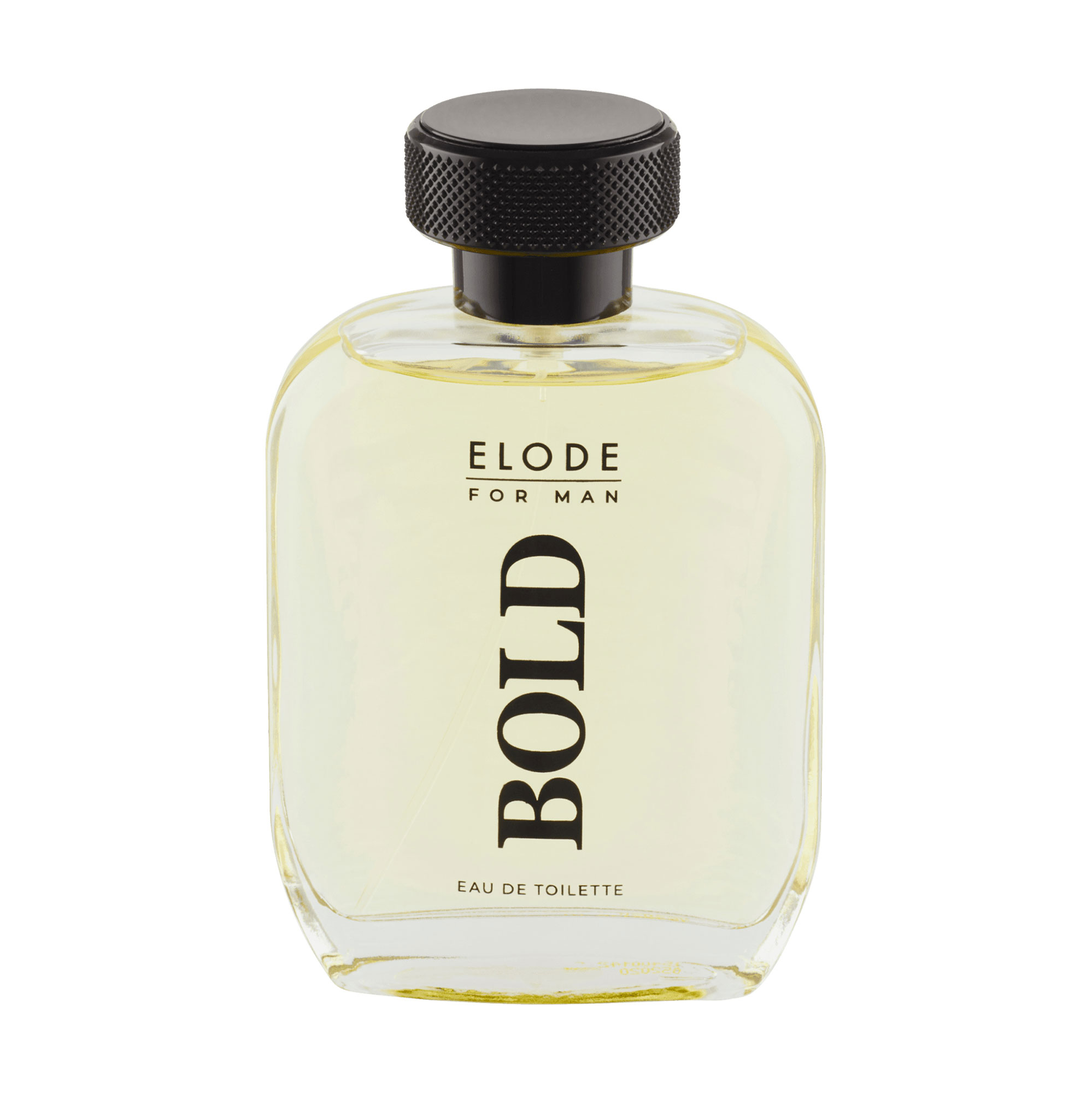 Elode Bold Туалетна вода чоловіча, 100 мл